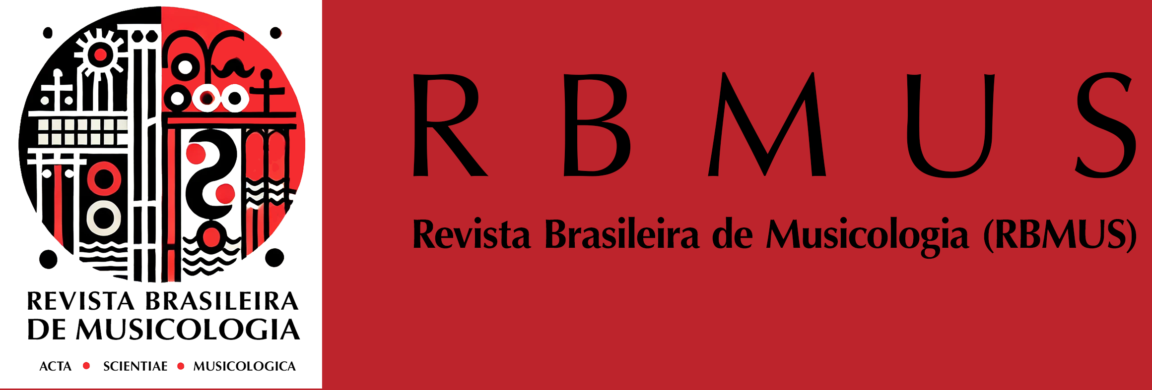 Revista Brasileira de Musicologia